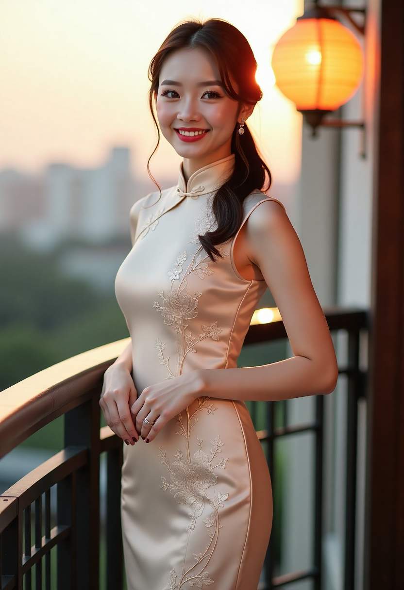 晨光里的报馆电视剧海报